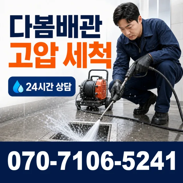 전북 김제시 구수동길 화장실막힘 상담 이미지 4